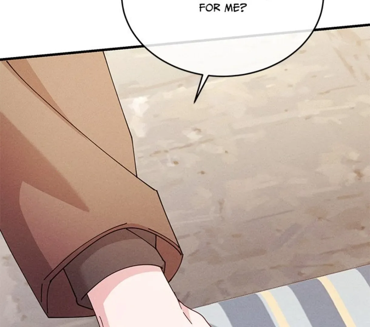 Two Flavored Crush Chapter 30 page 145 - 