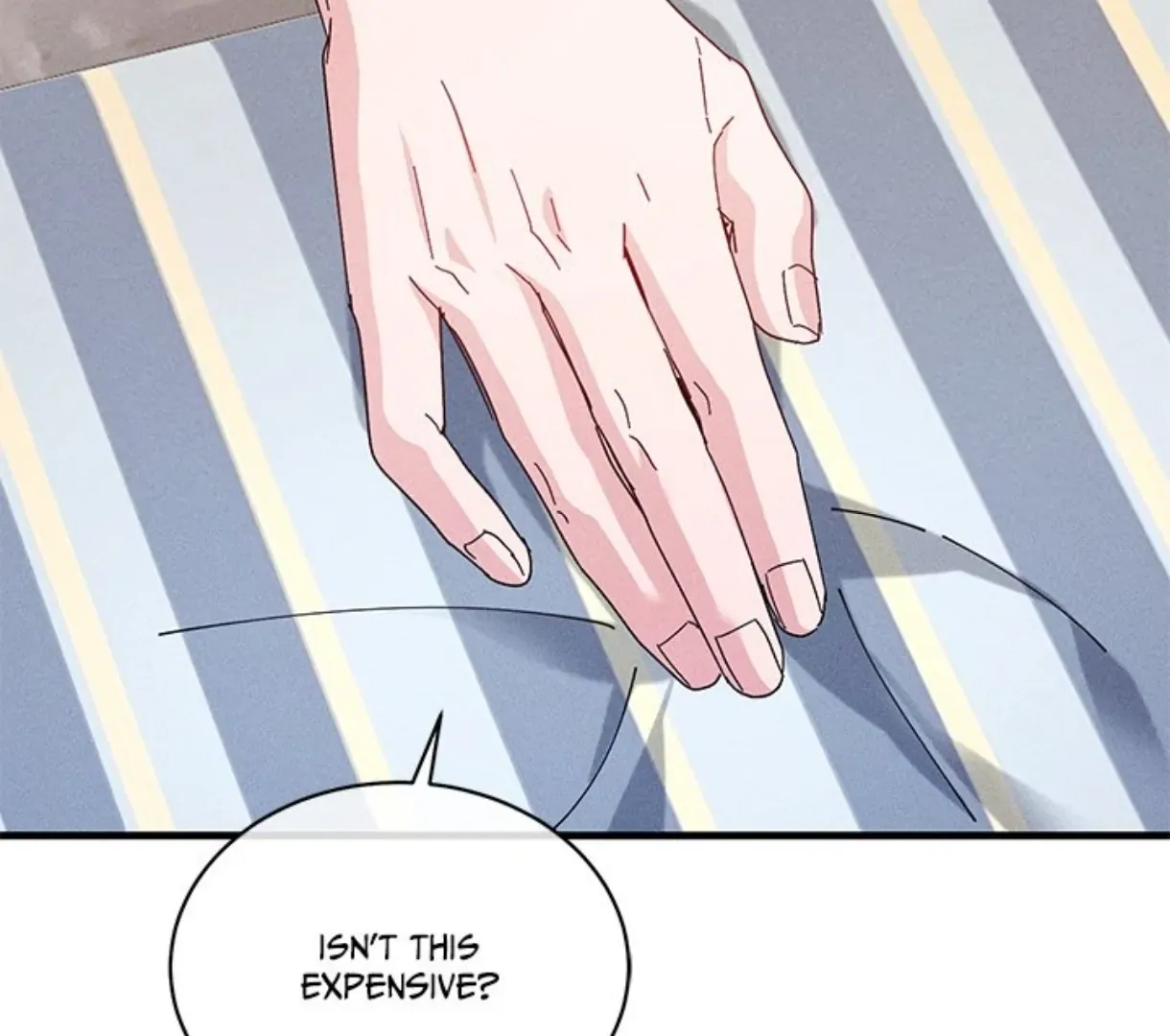 Two Flavored Crush Chapter 30 page 146 - 