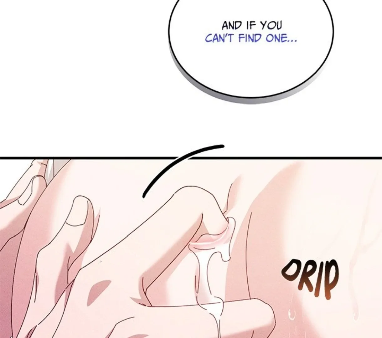 Two Flavored Crush Chapter 30 page 16 - 