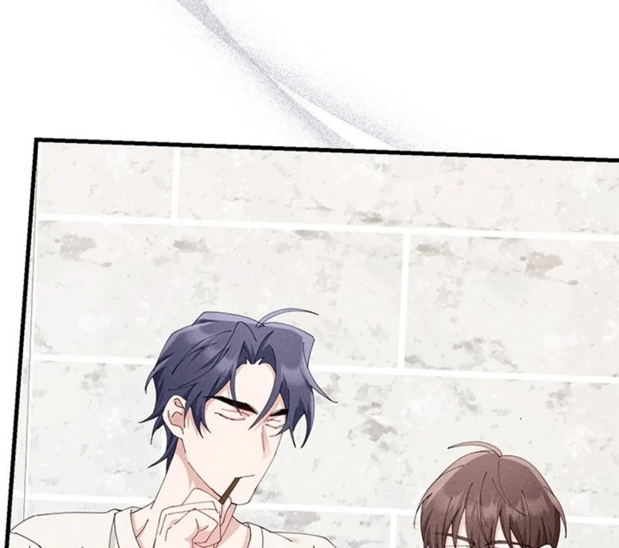 Two Flavored Crush Chapter 30 page 156 - 