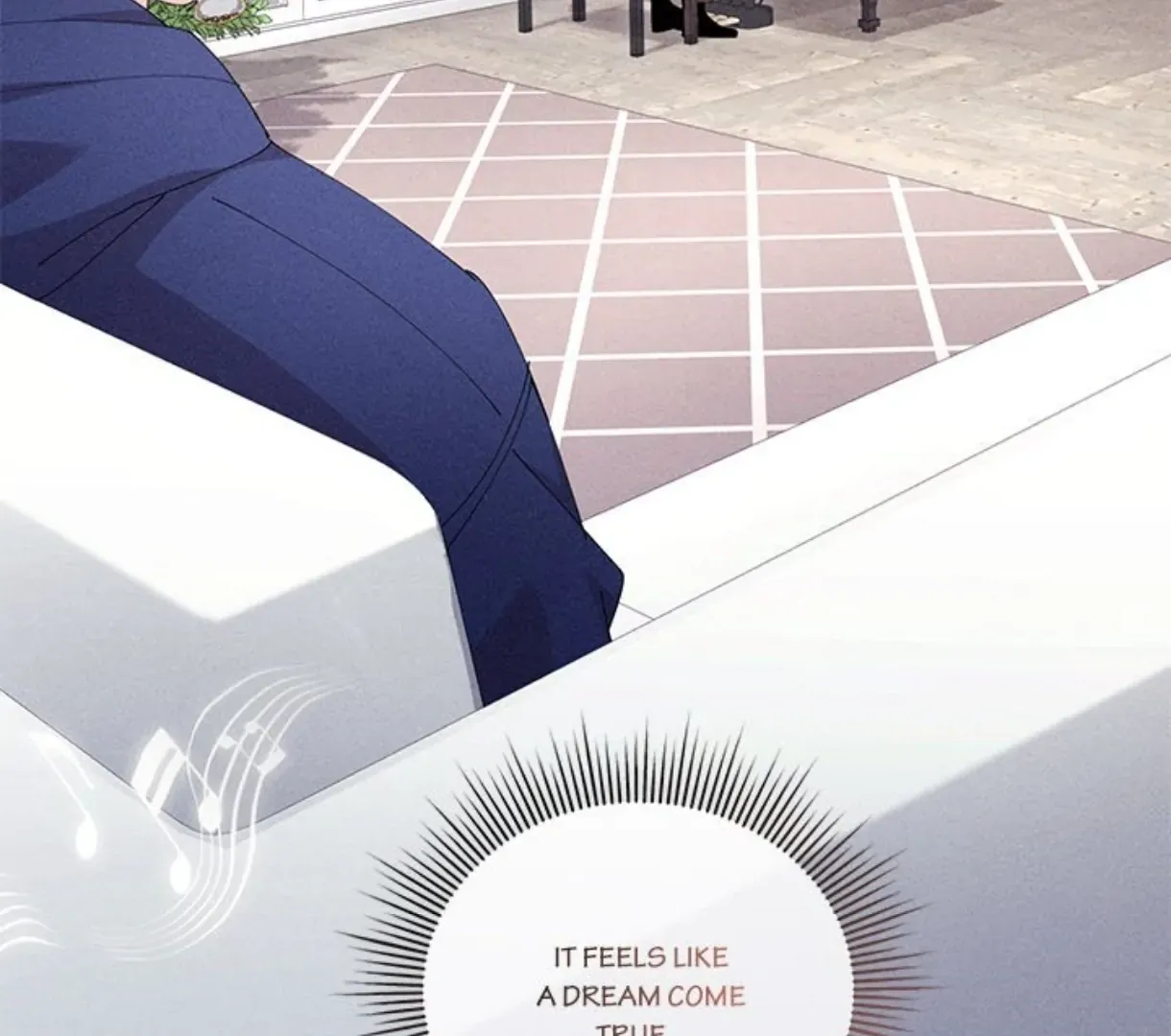 Two Flavored Crush Chapter 30 page 160 - 