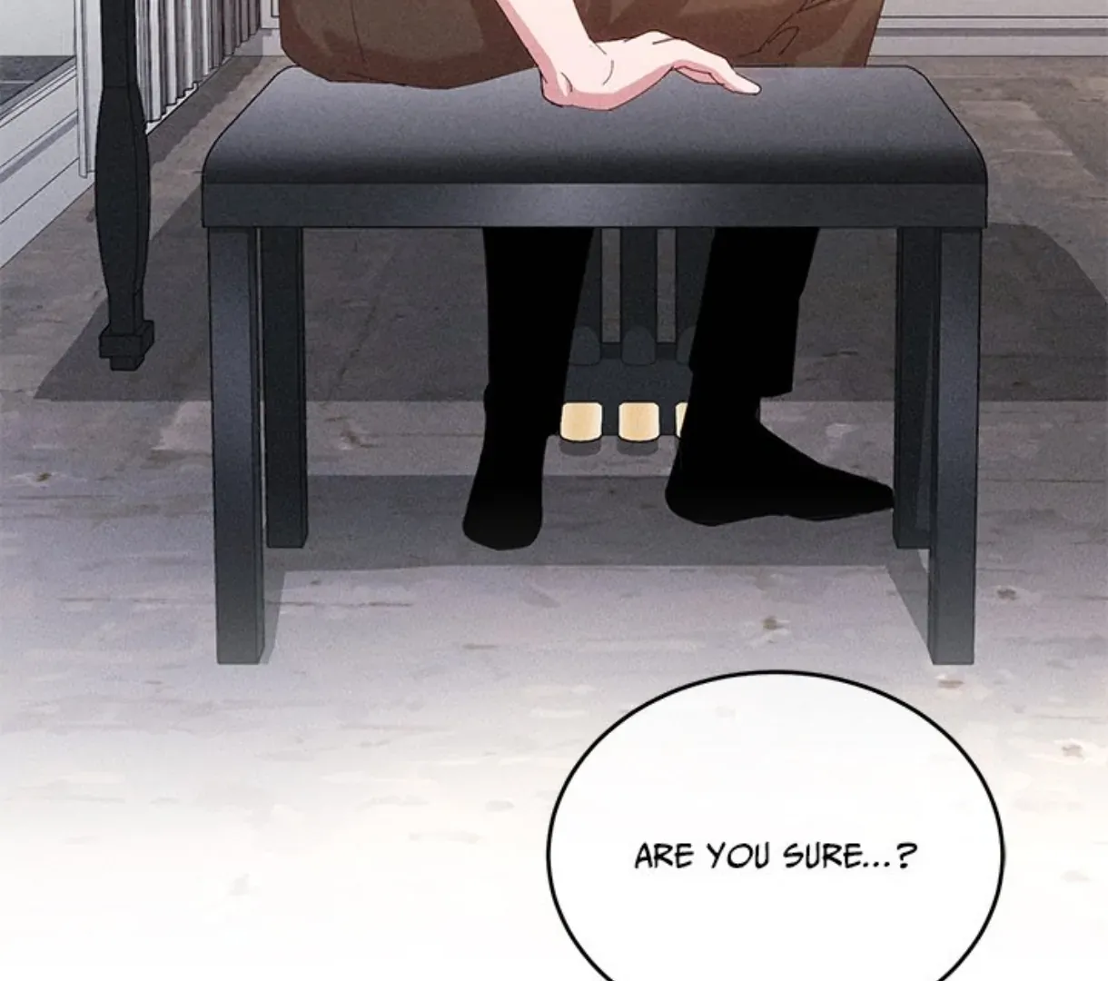 Two Flavored Crush Chapter 30 page 165 - 