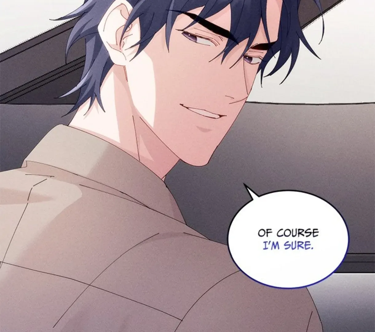 Two Flavored Crush Chapter 30 page 167 - 