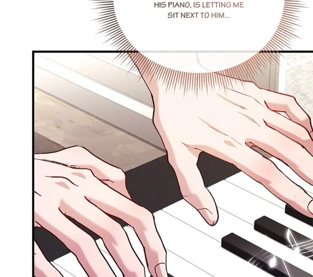 Two Flavored Crush Chapter 30 page 170 - 