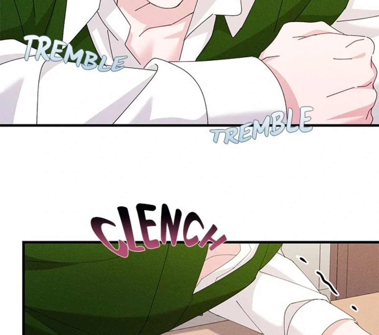 Two Flavored Crush Chapter 30 page 19 - 