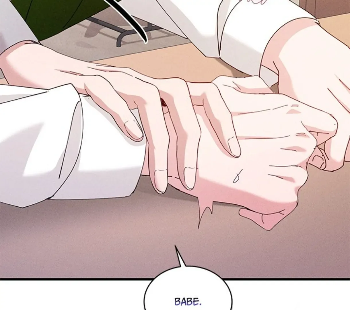 Two Flavored Crush Chapter 30 page 22 - 