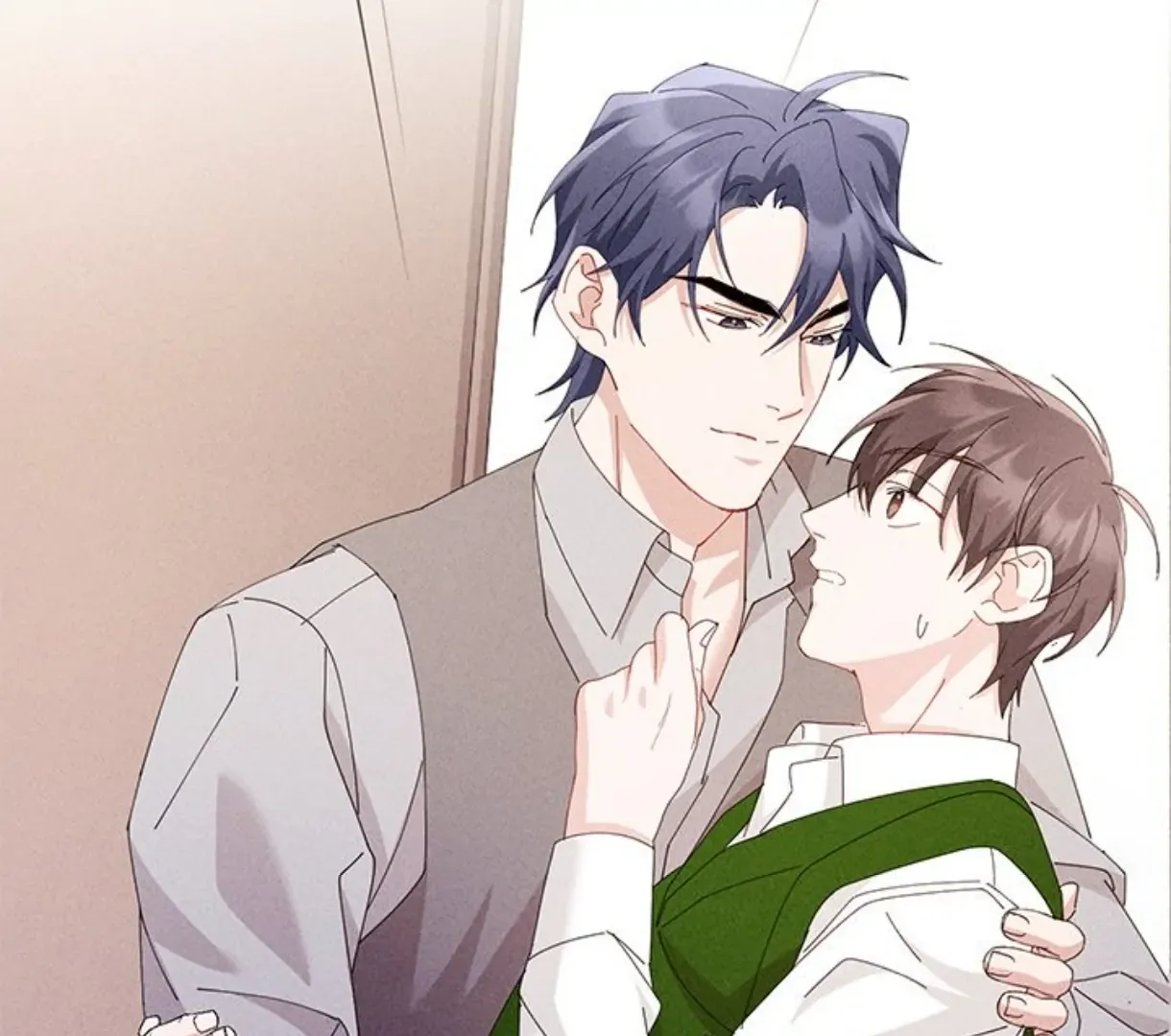 Two Flavored Crush Chapter 30 page 24 - 