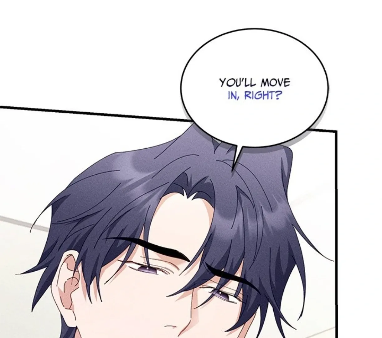 Two Flavored Crush Chapter 30 page 27 - 