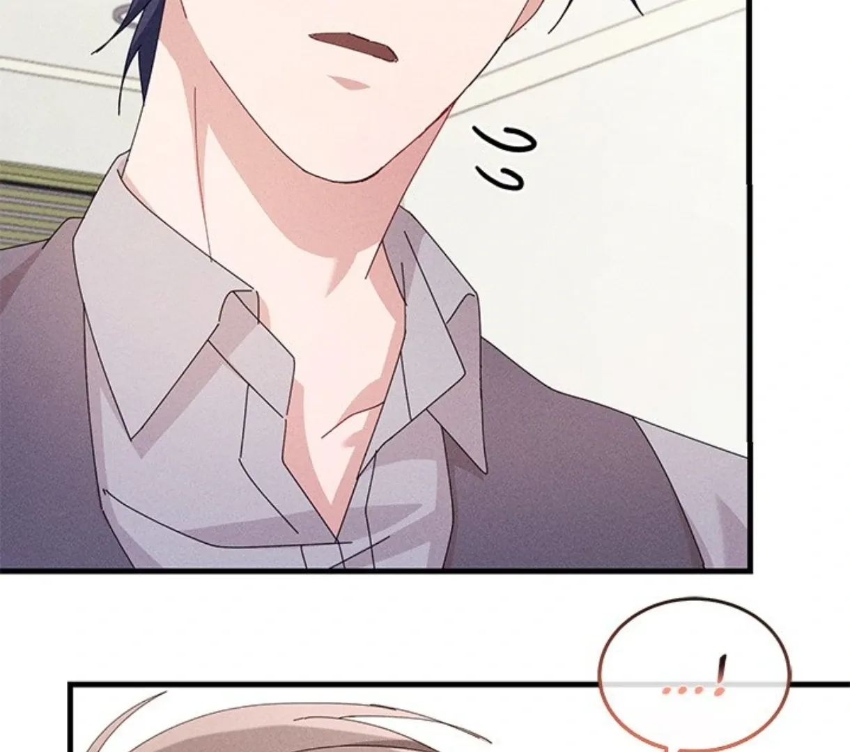 Two Flavored Crush Chapter 30 page 28 - 