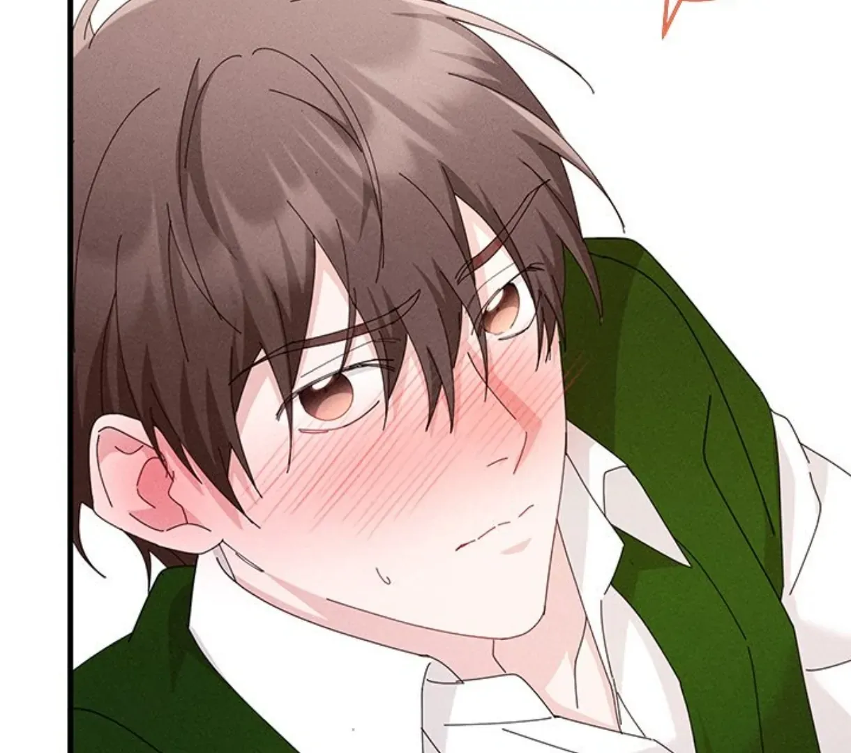 Two Flavored Crush Chapter 30 page 29 - 