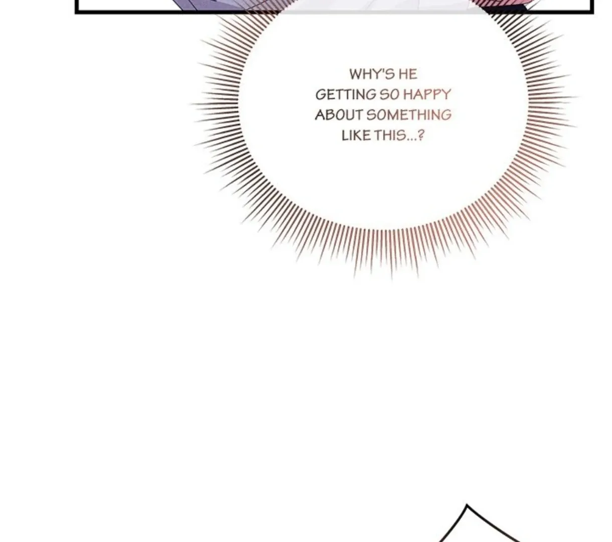 Two Flavored Crush Chapter 30 page 33 - 