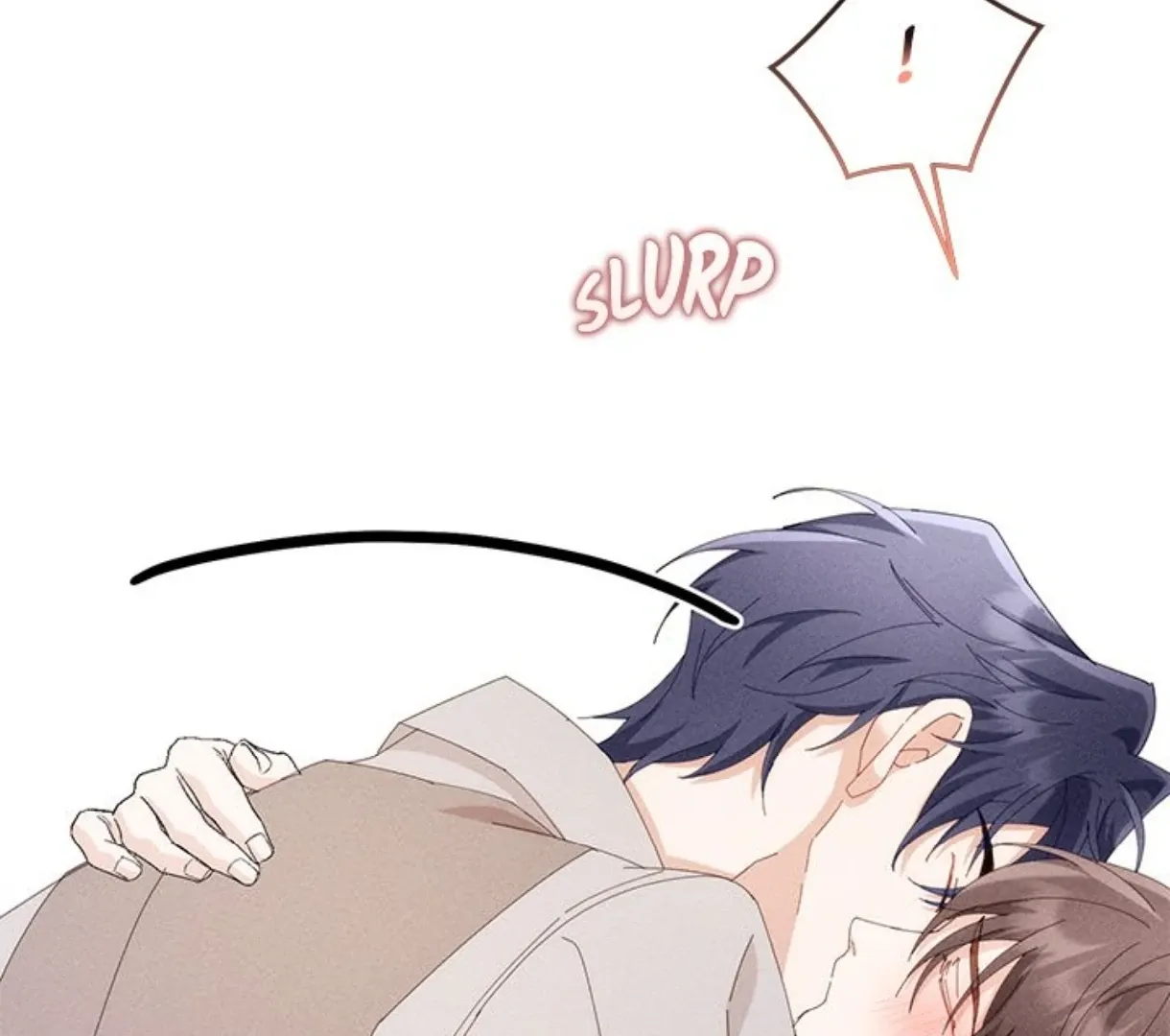 Two Flavored Crush Chapter 30 page 34 - 