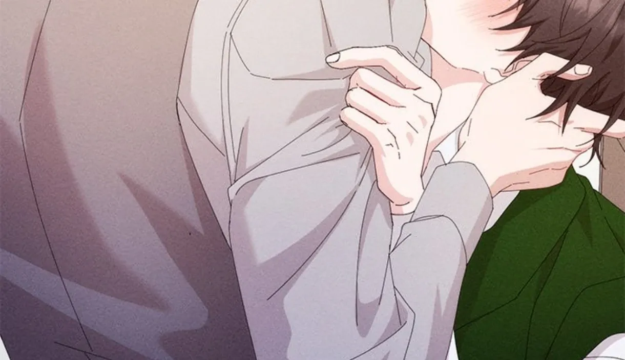 Two Flavored Crush Chapter 30 page 35 - 
