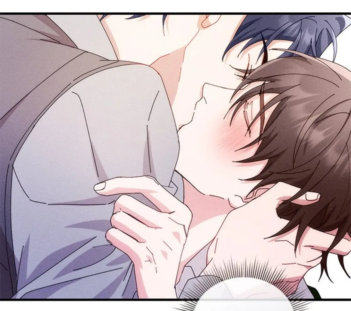 Two Flavored Crush Chapter 30 page 37 - 
