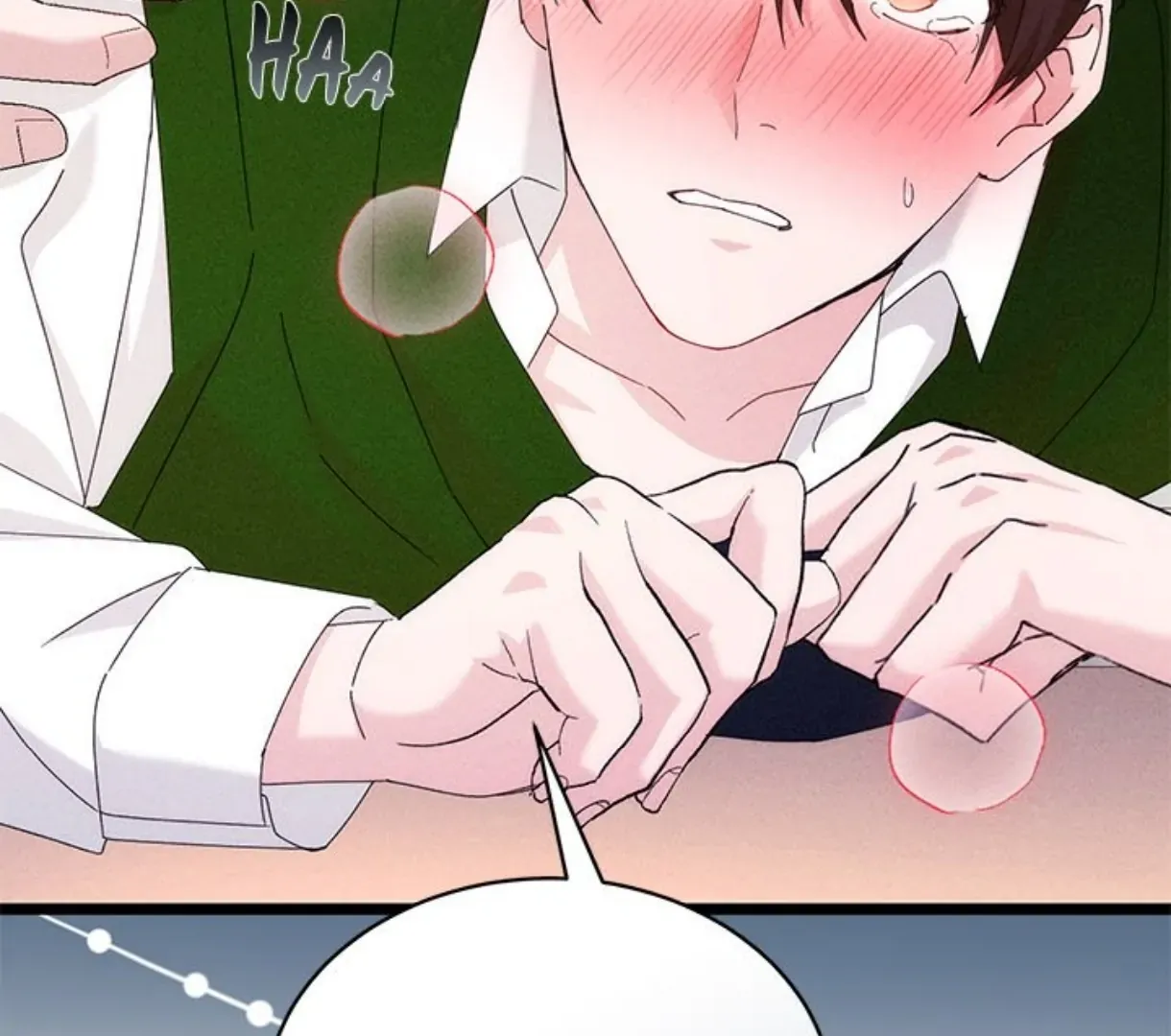Two Flavored Crush Chapter 30 page 5 - 