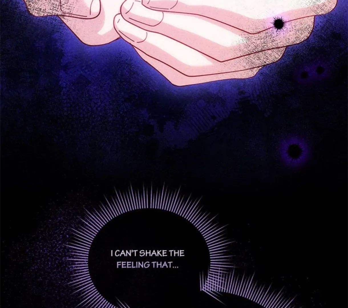 Two Flavored Crush Chapter 30 page 41 - 