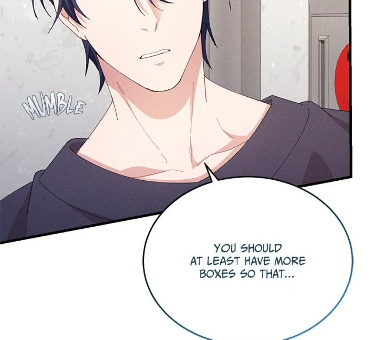 Two Flavored Crush Chapter 30 page 64 - 