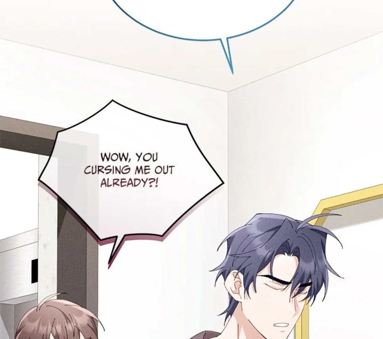 Two Flavored Crush Chapter 30 page 69 - 