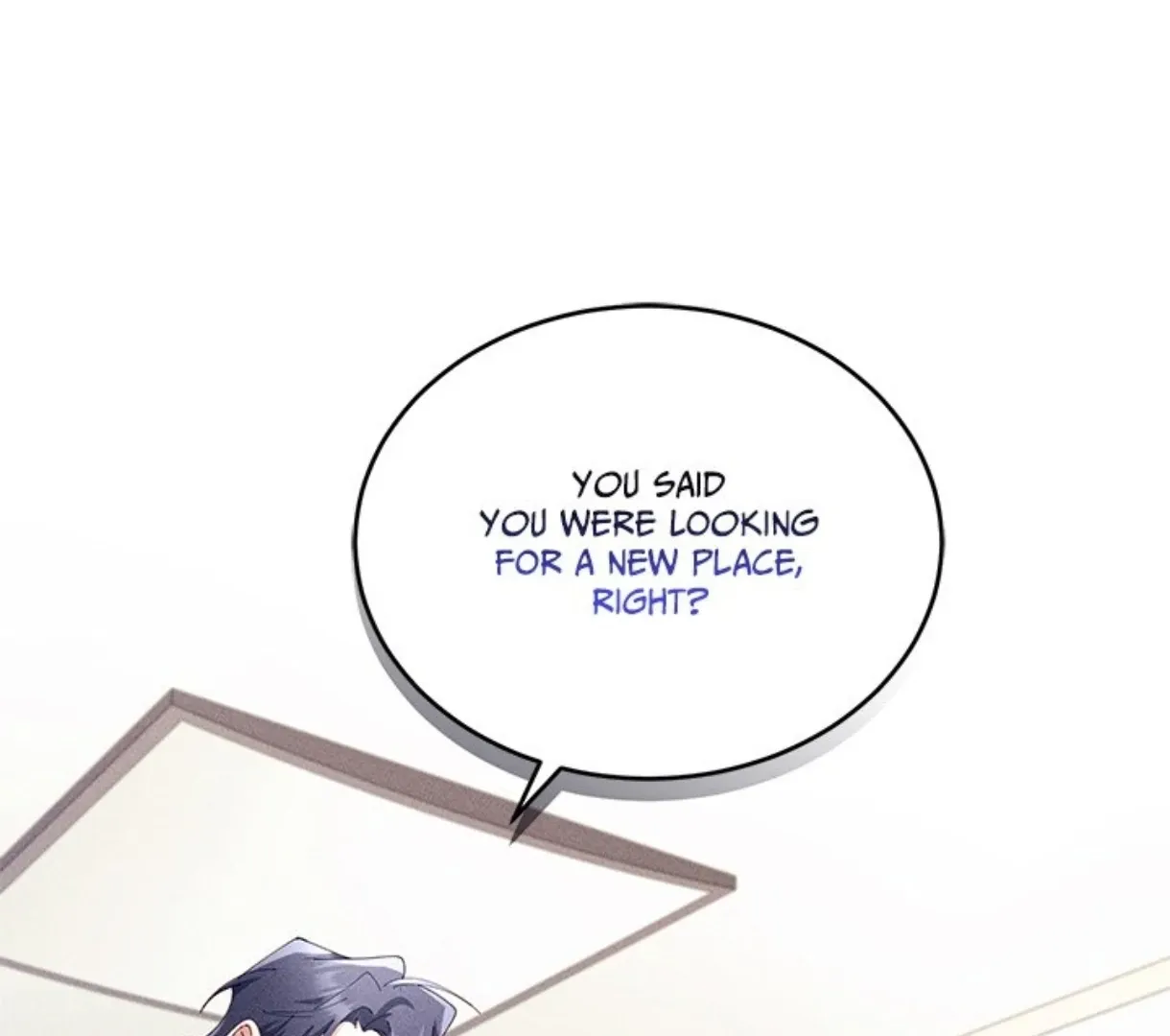 Two Flavored Crush Chapter 30 page 8 - 