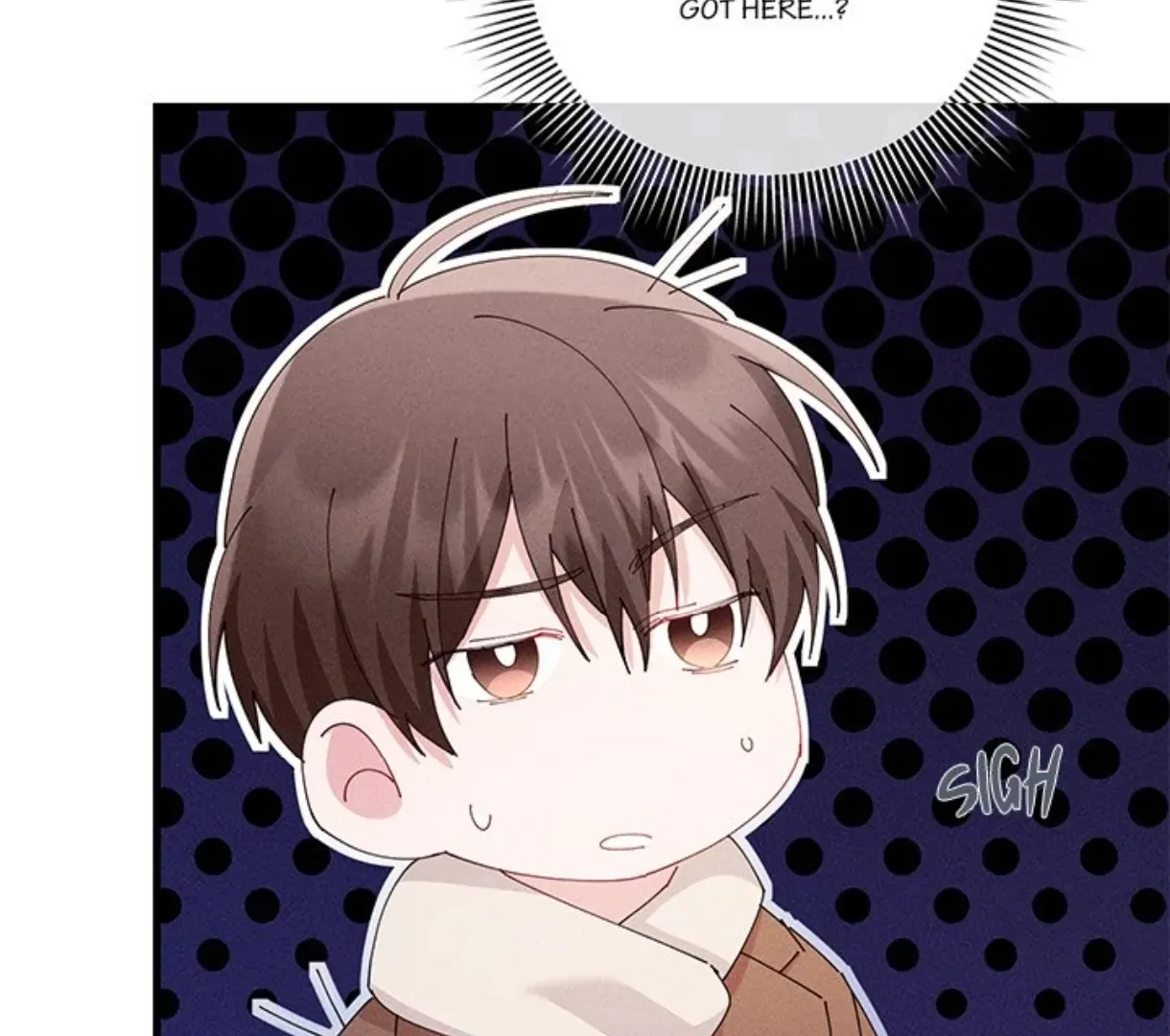 Two Flavored Crush Chapter 30 page 72 - 