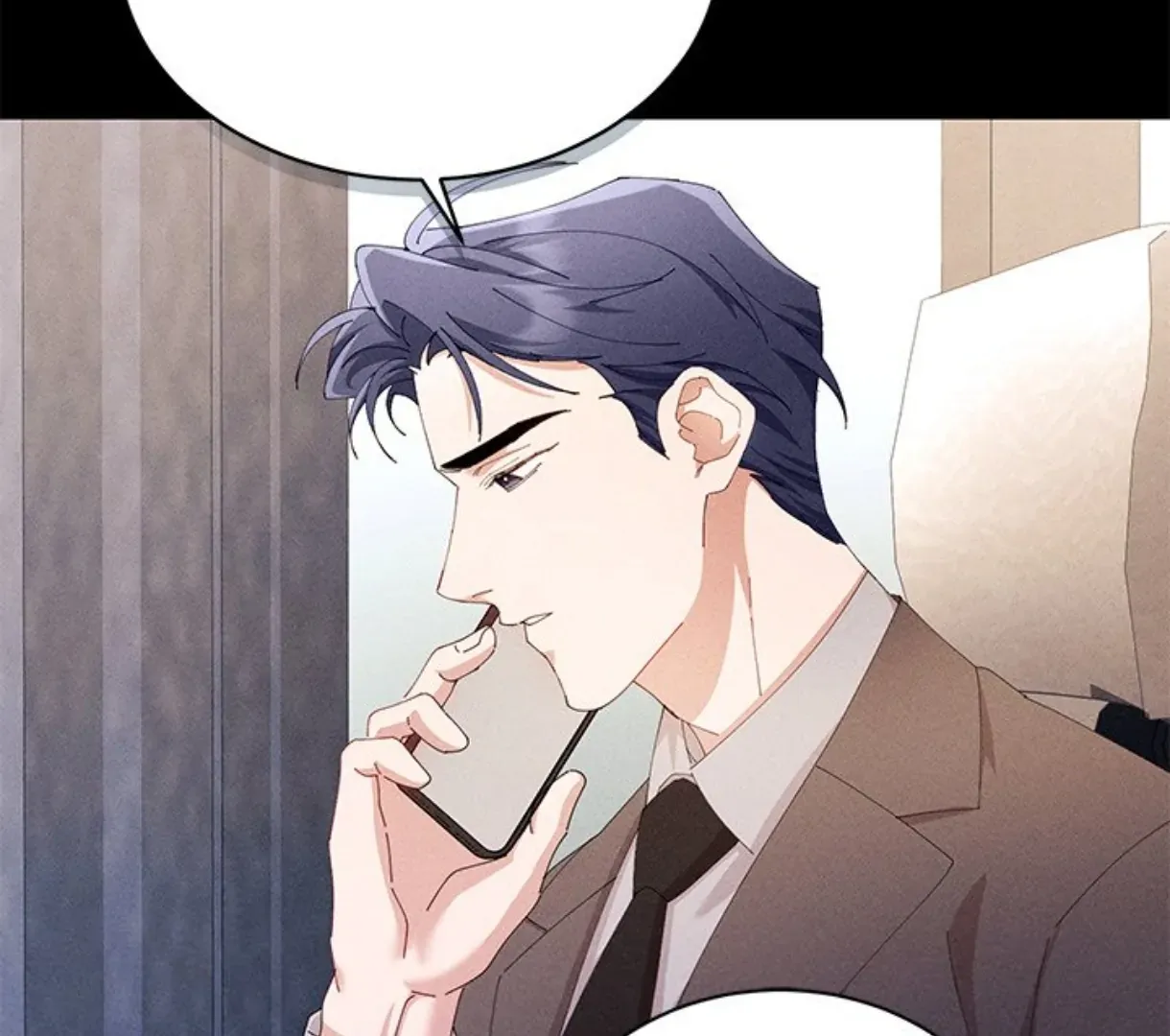 Two Flavored Crush Chapter 30 page 94 - 