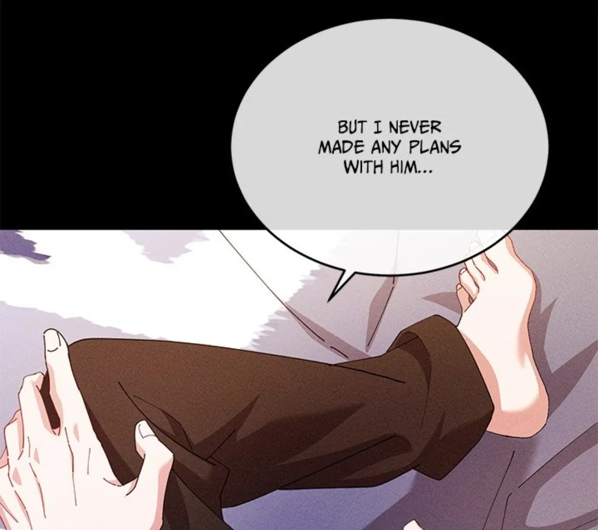 Two Flavored Crush Chapter 30 page 97 - 