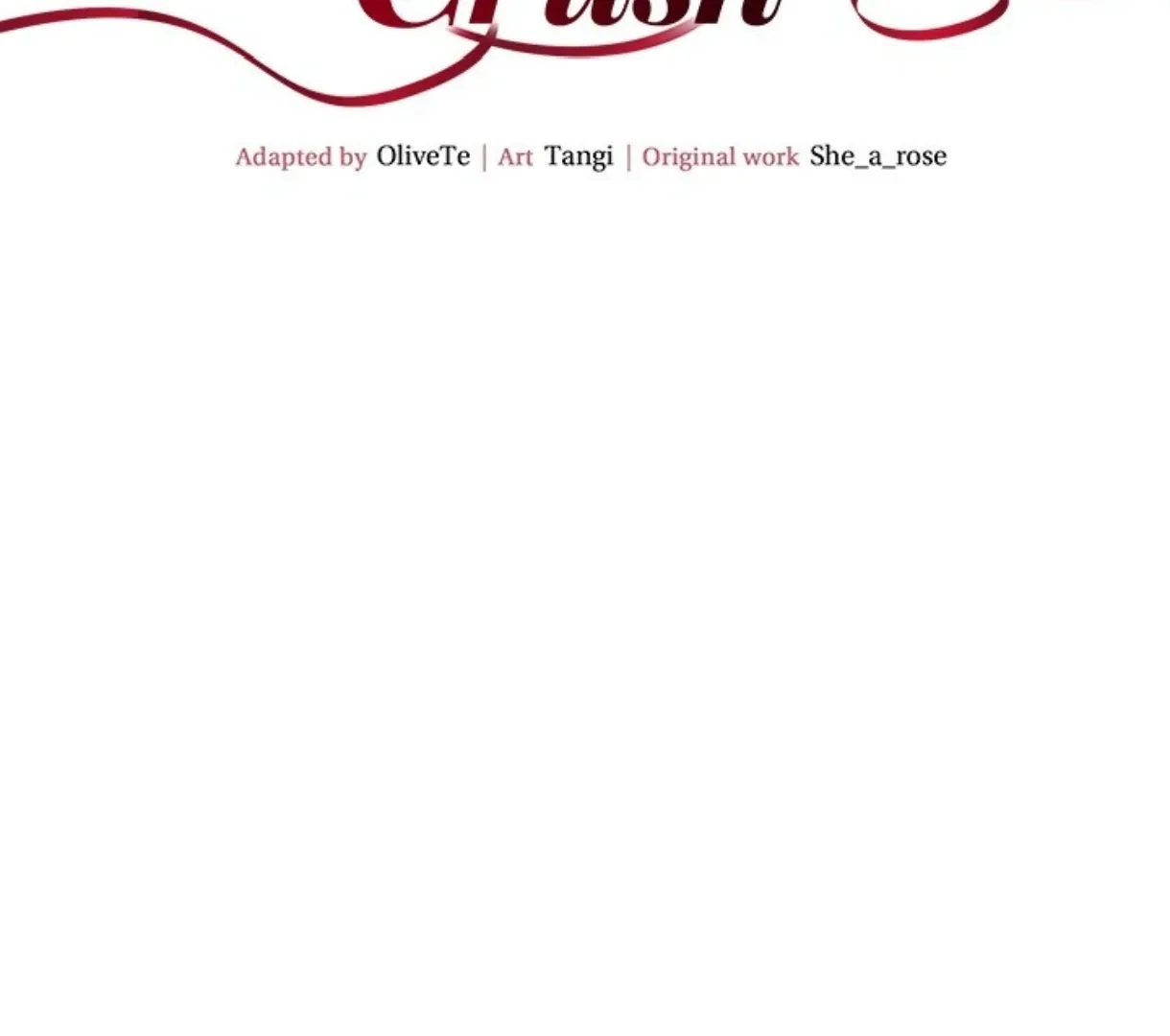 Two Flavored Crush Chapter 31 page 2 - 