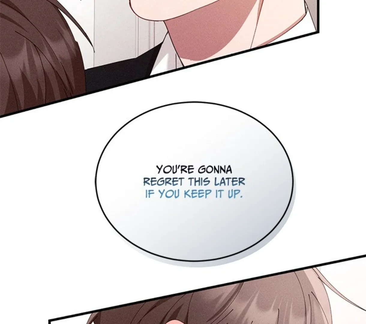 Two Flavored Crush Chapter 31 page 101 - 