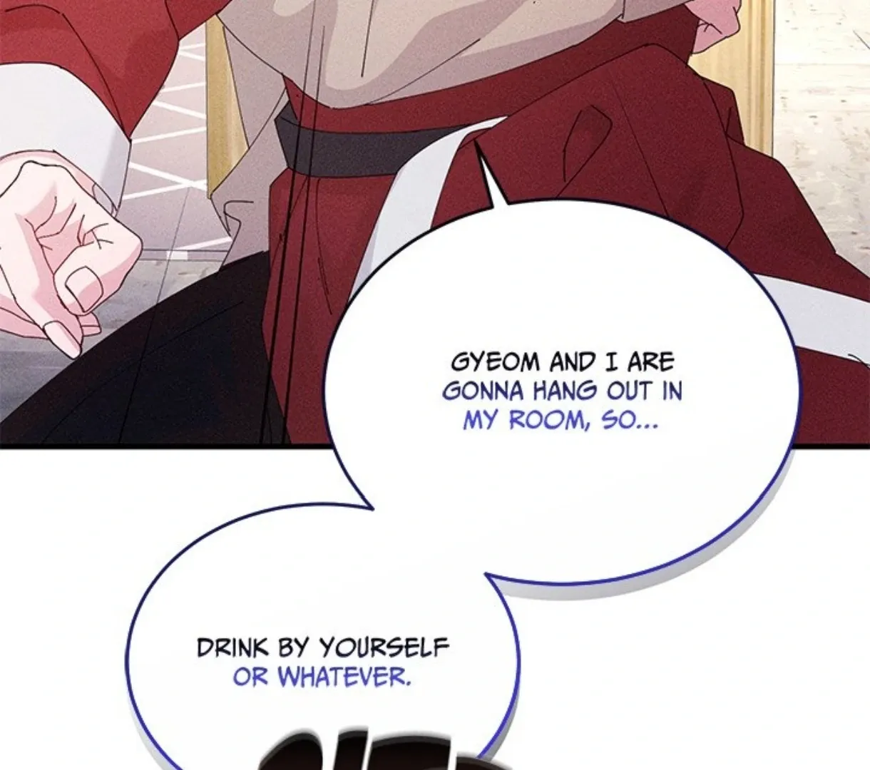 Two Flavored Crush Chapter 31 page 106 - 