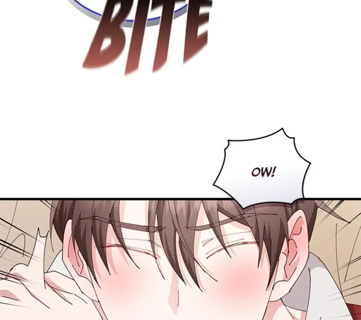 Two Flavored Crush Chapter 31 page 107 - 