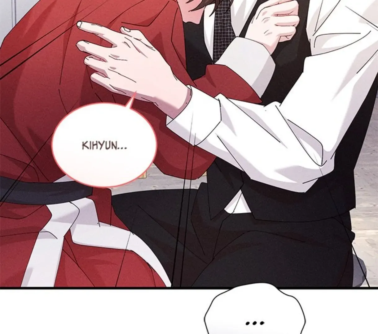 Two Flavored Crush Chapter 31 page 111 - 