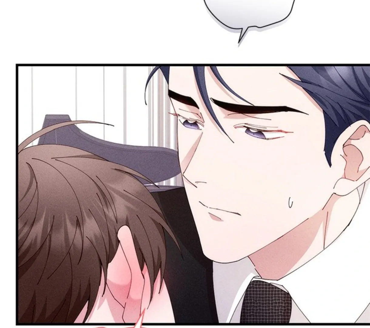Two Flavored Crush Chapter 31 page 112 - 