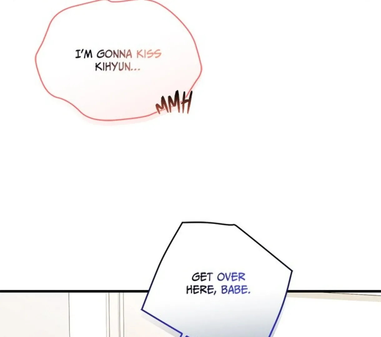 Two Flavored Crush Chapter 31 page 113 - 