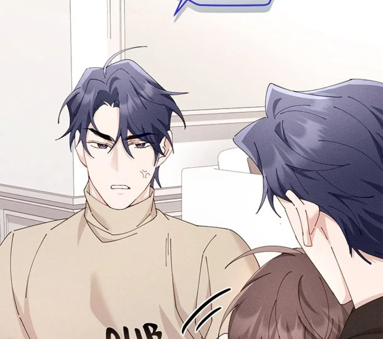 Two Flavored Crush Chapter 31 page 114 - 