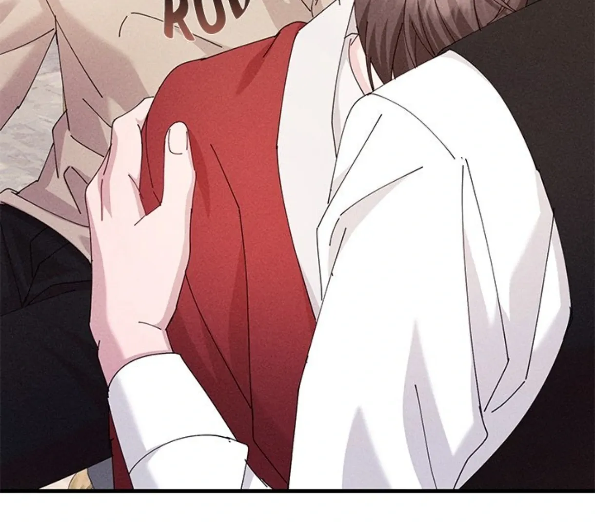 Two Flavored Crush Chapter 31 page 115 - 