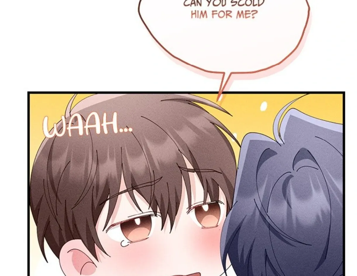 Two Flavored Crush Chapter 31 page 117 - 