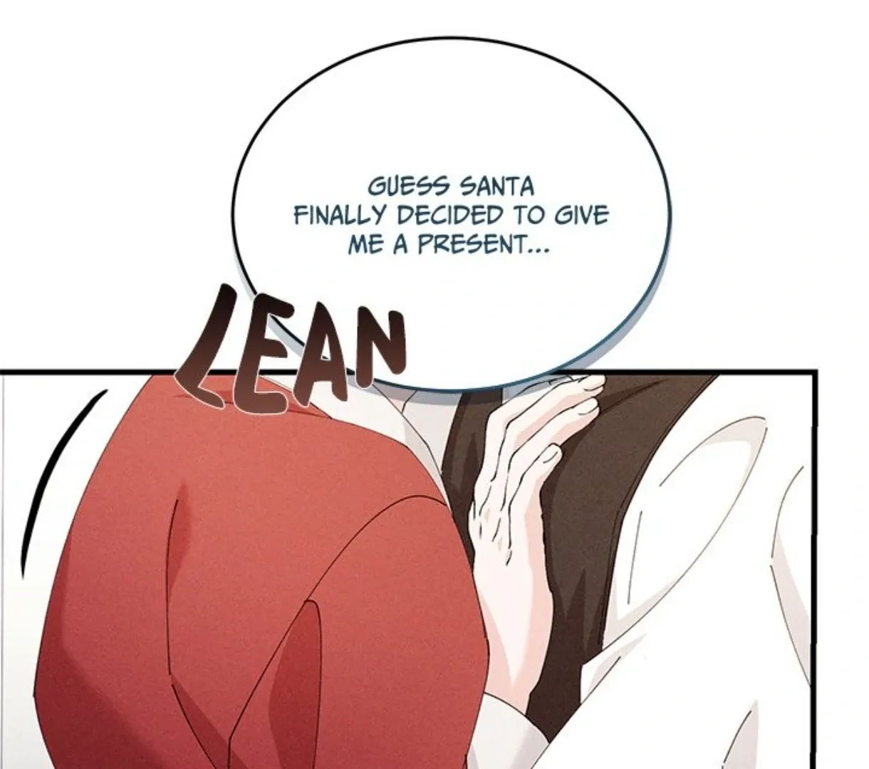 Two Flavored Crush Chapter 31 page 119 - 