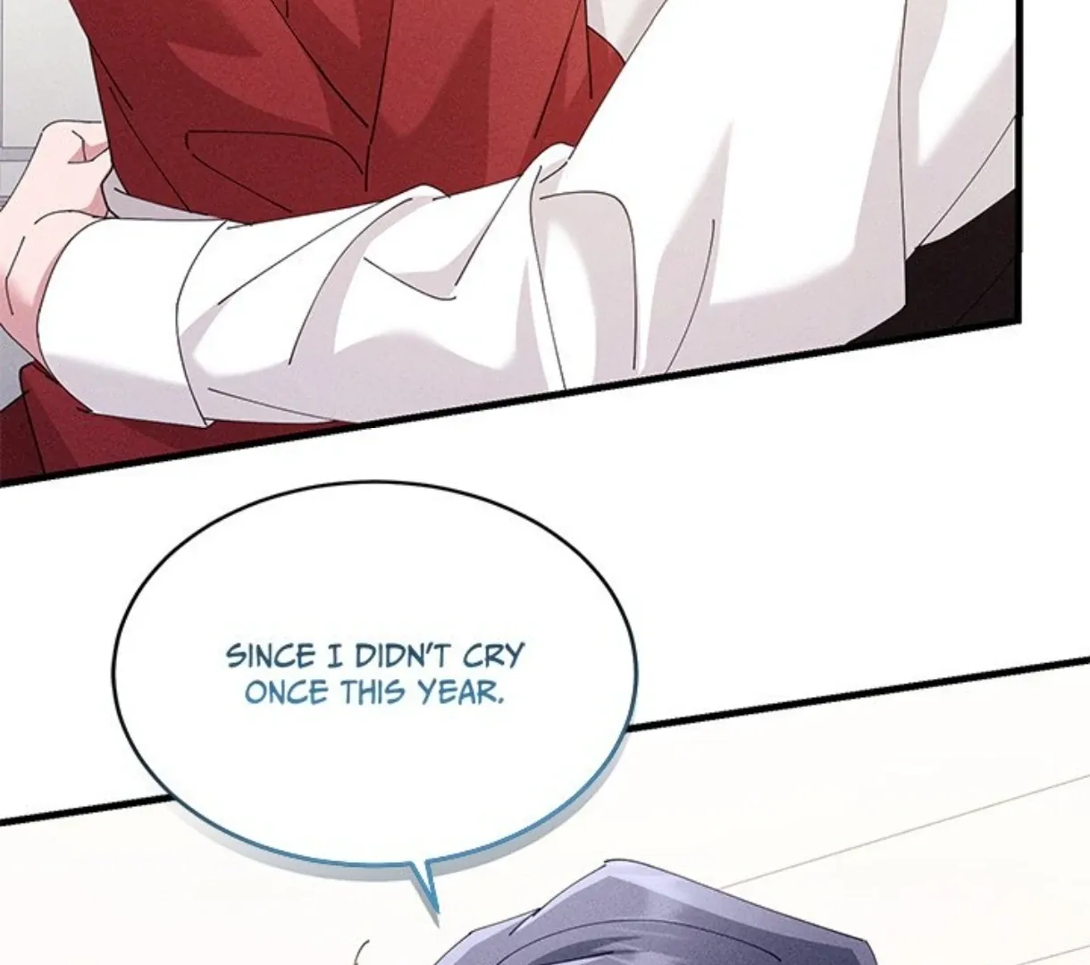 Two Flavored Crush Chapter 31 page 120 - 