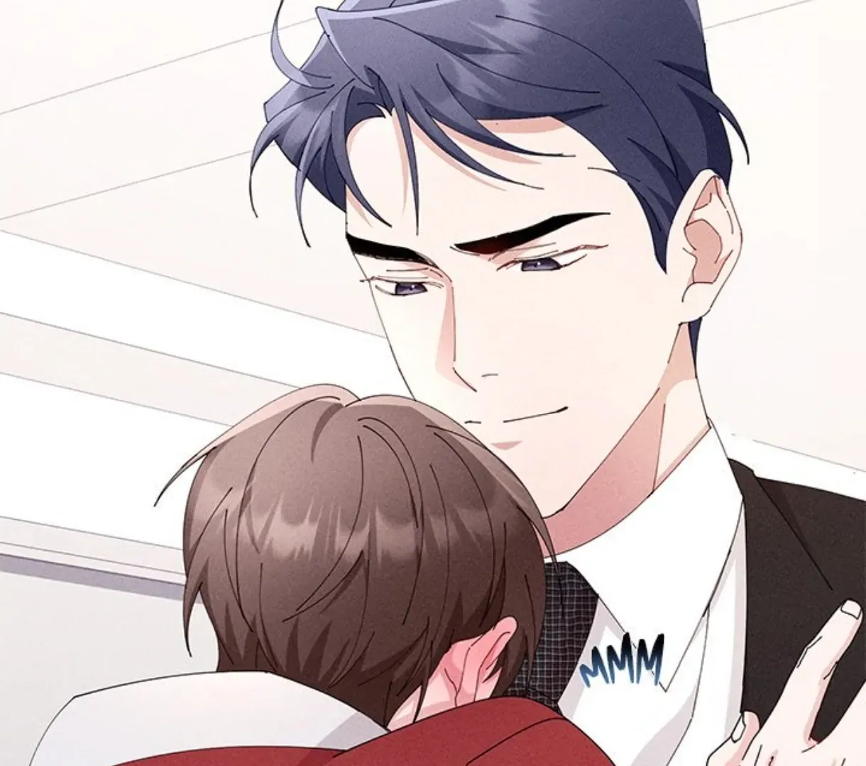 Two Flavored Crush Chapter 31 page 121 - 