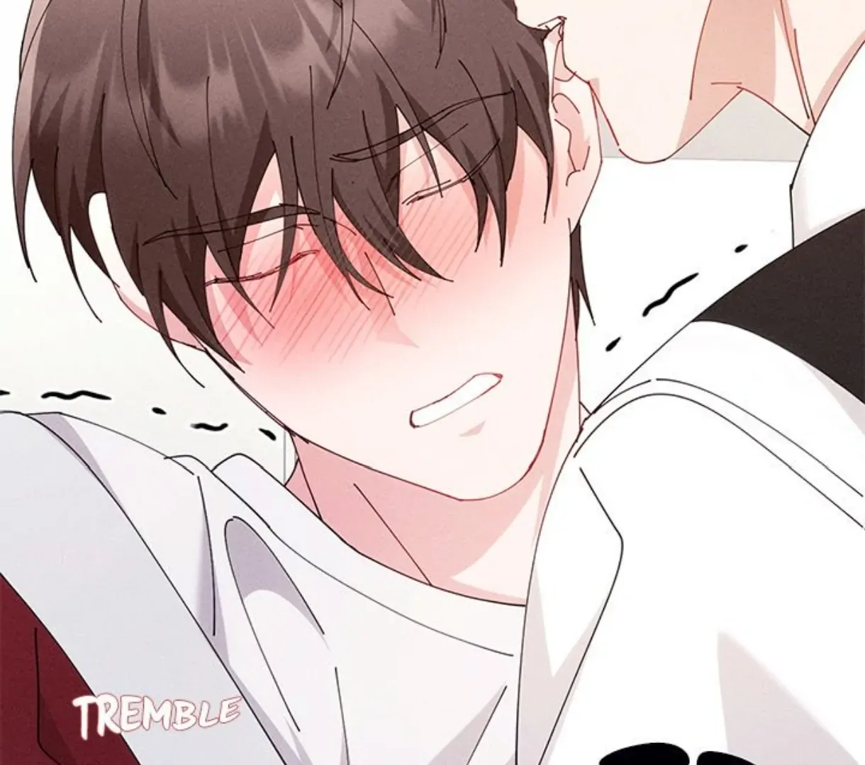 Two Flavored Crush Chapter 31 page 127 - 
