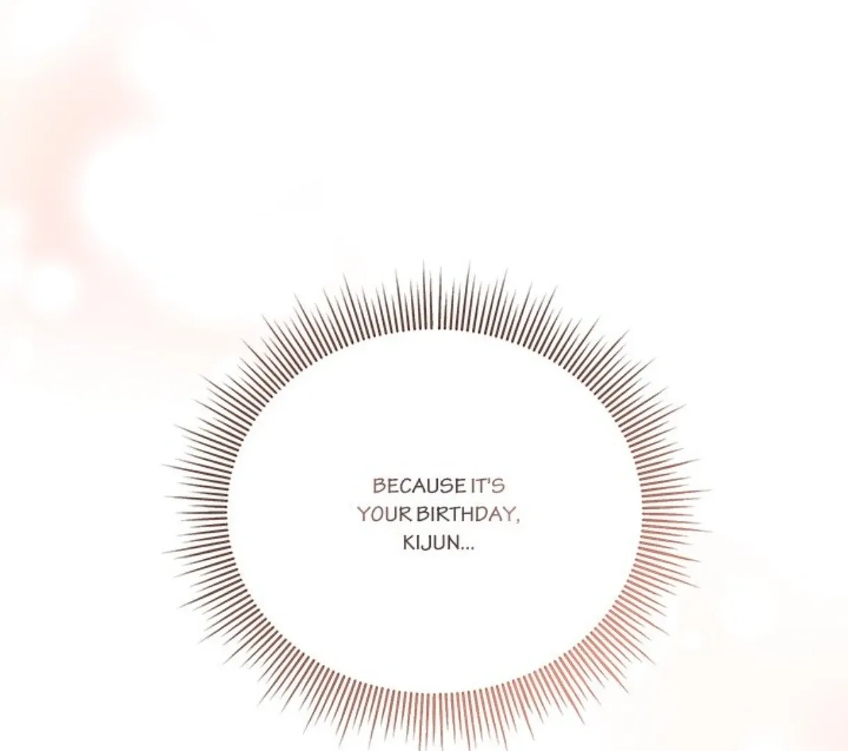 Two Flavored Crush Chapter 31 page 14 - 
