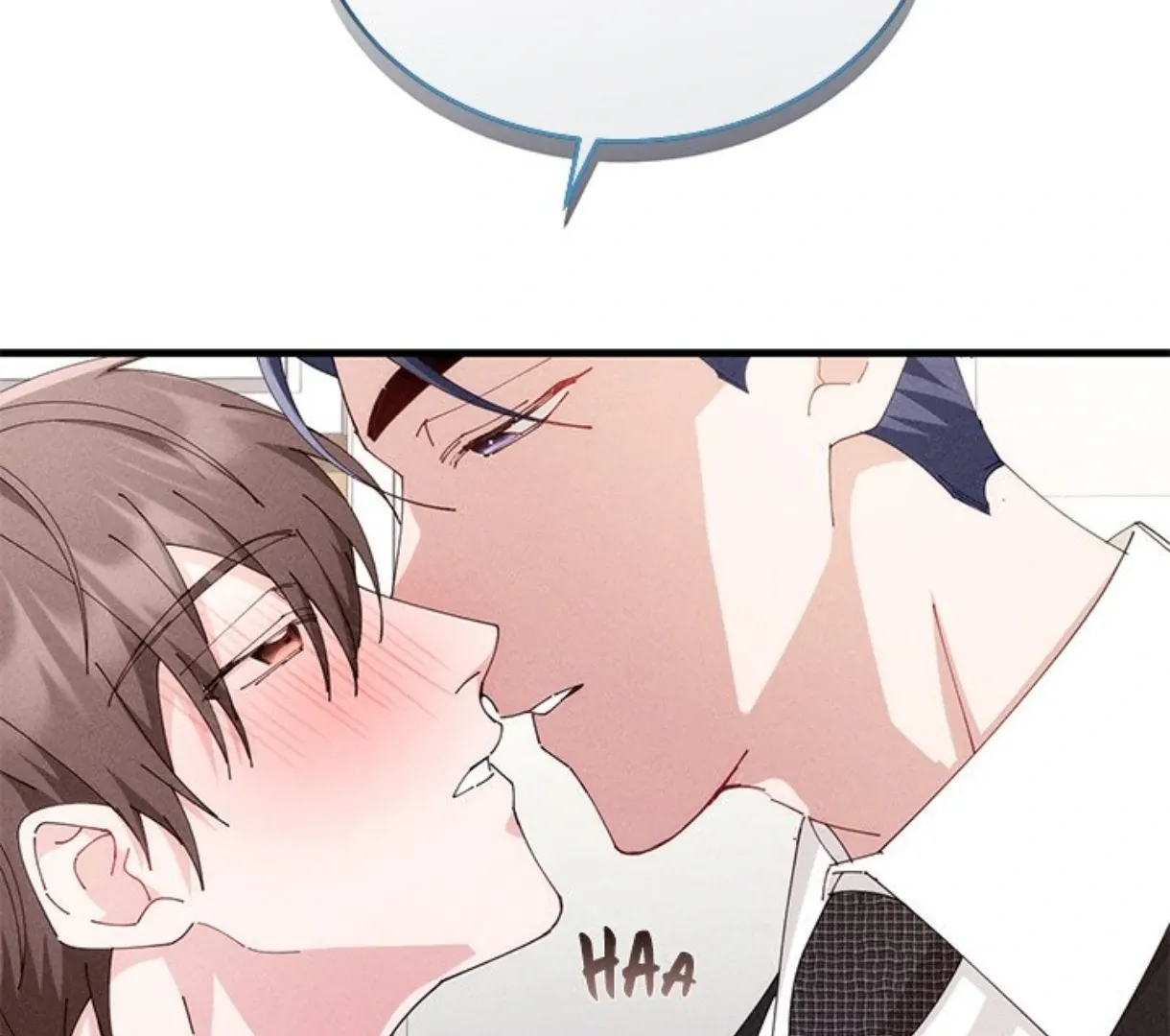 Two Flavored Crush Chapter 31 page 131 - 