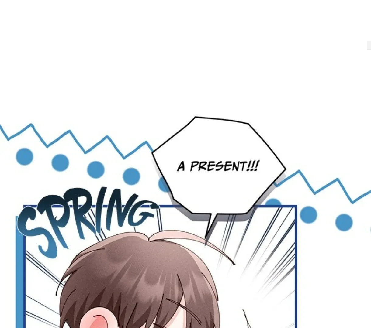 Two Flavored Crush Chapter 31 page 134 - 