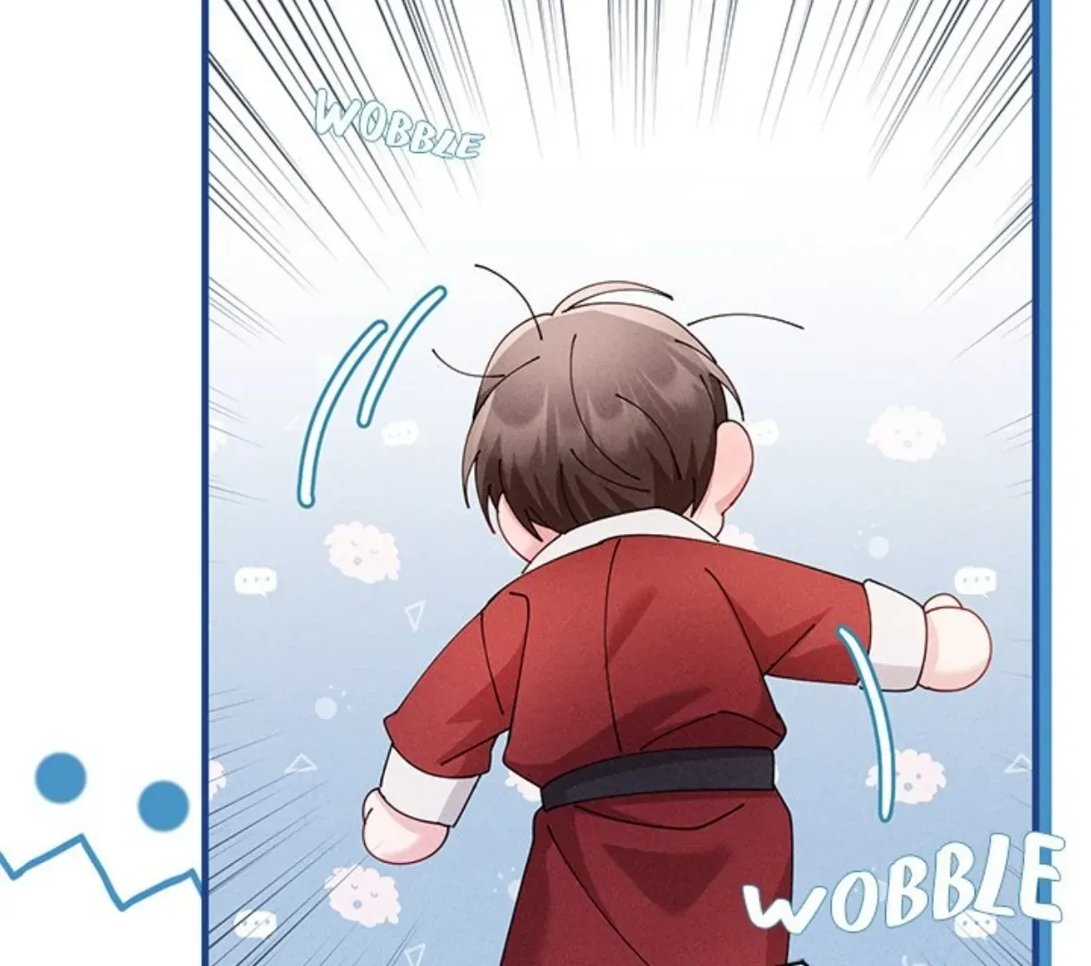 Two Flavored Crush Chapter 31 page 136 - 