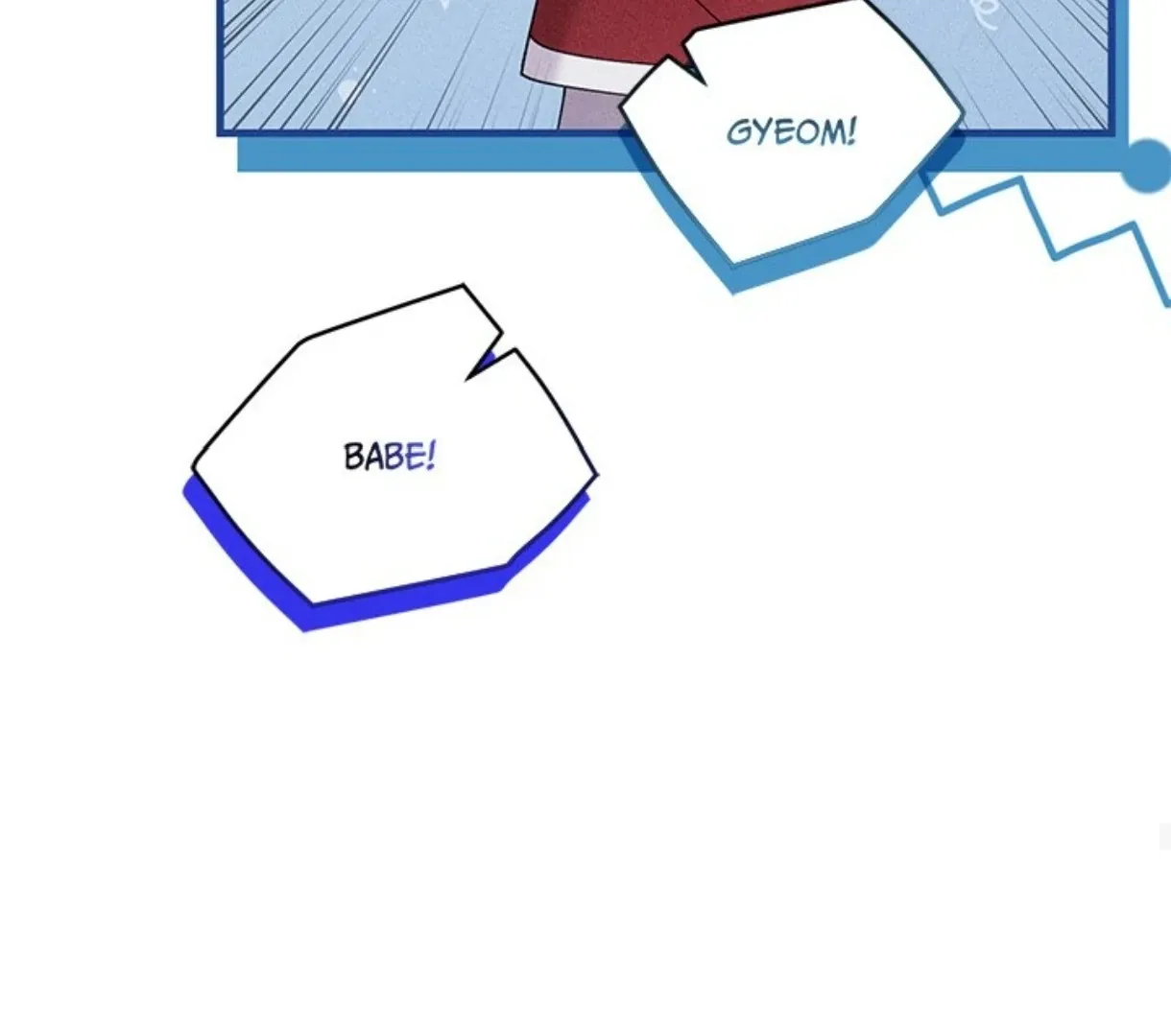 Two Flavored Crush Chapter 31 page 137 - 