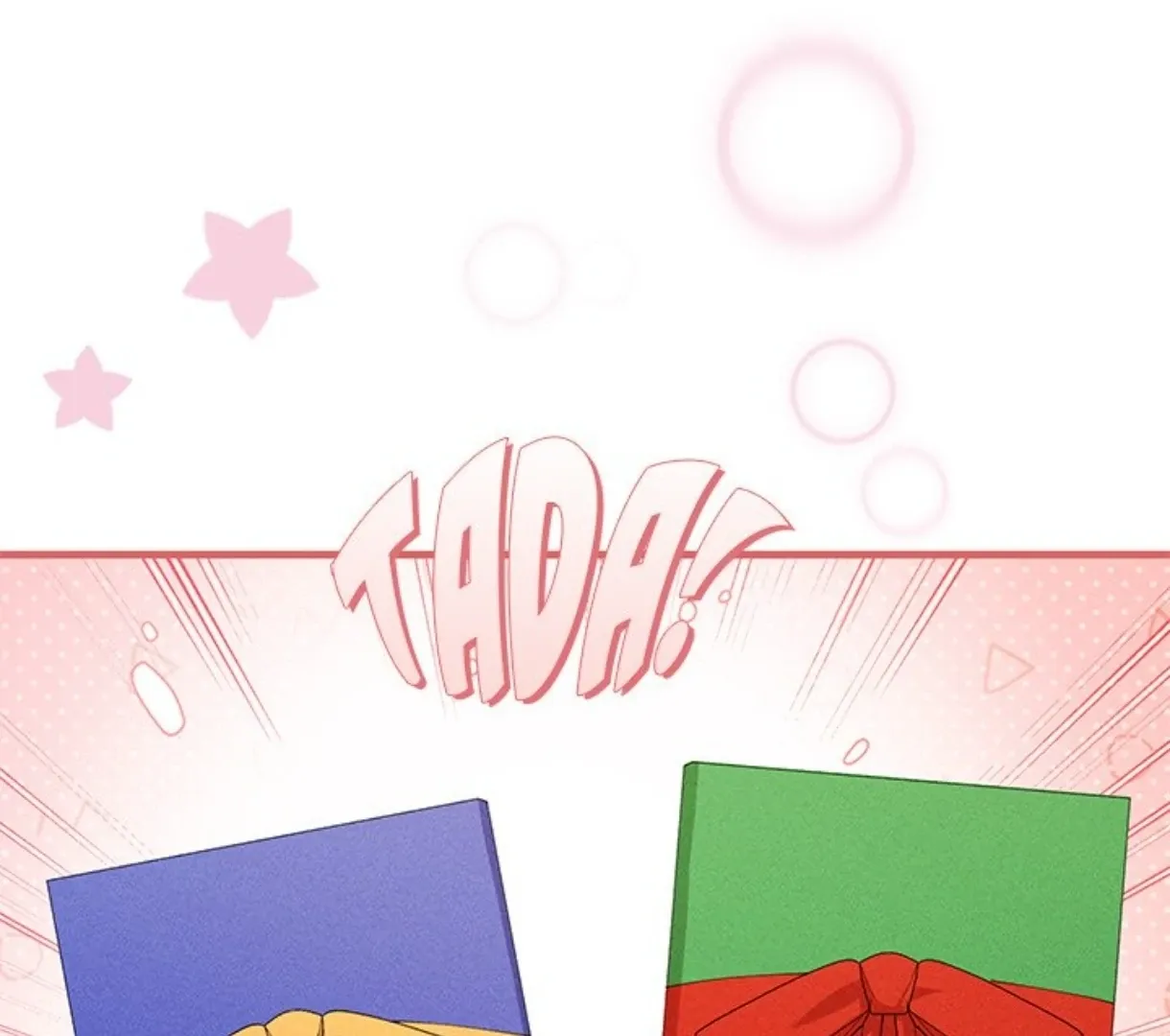 Two Flavored Crush Chapter 31 page 141 - 