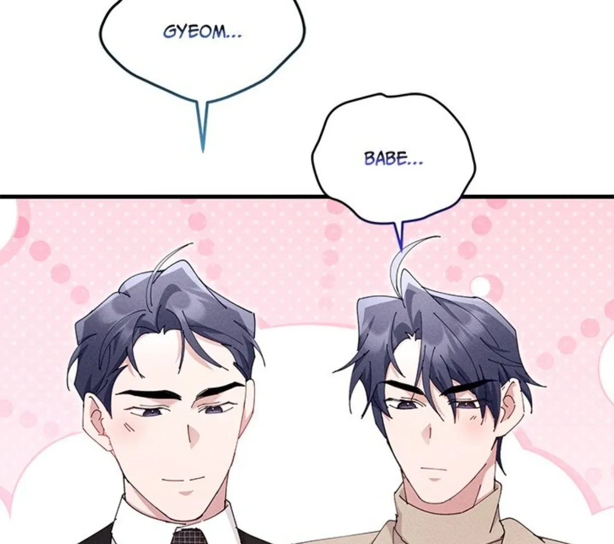 Two Flavored Crush Chapter 31 page 147 - 