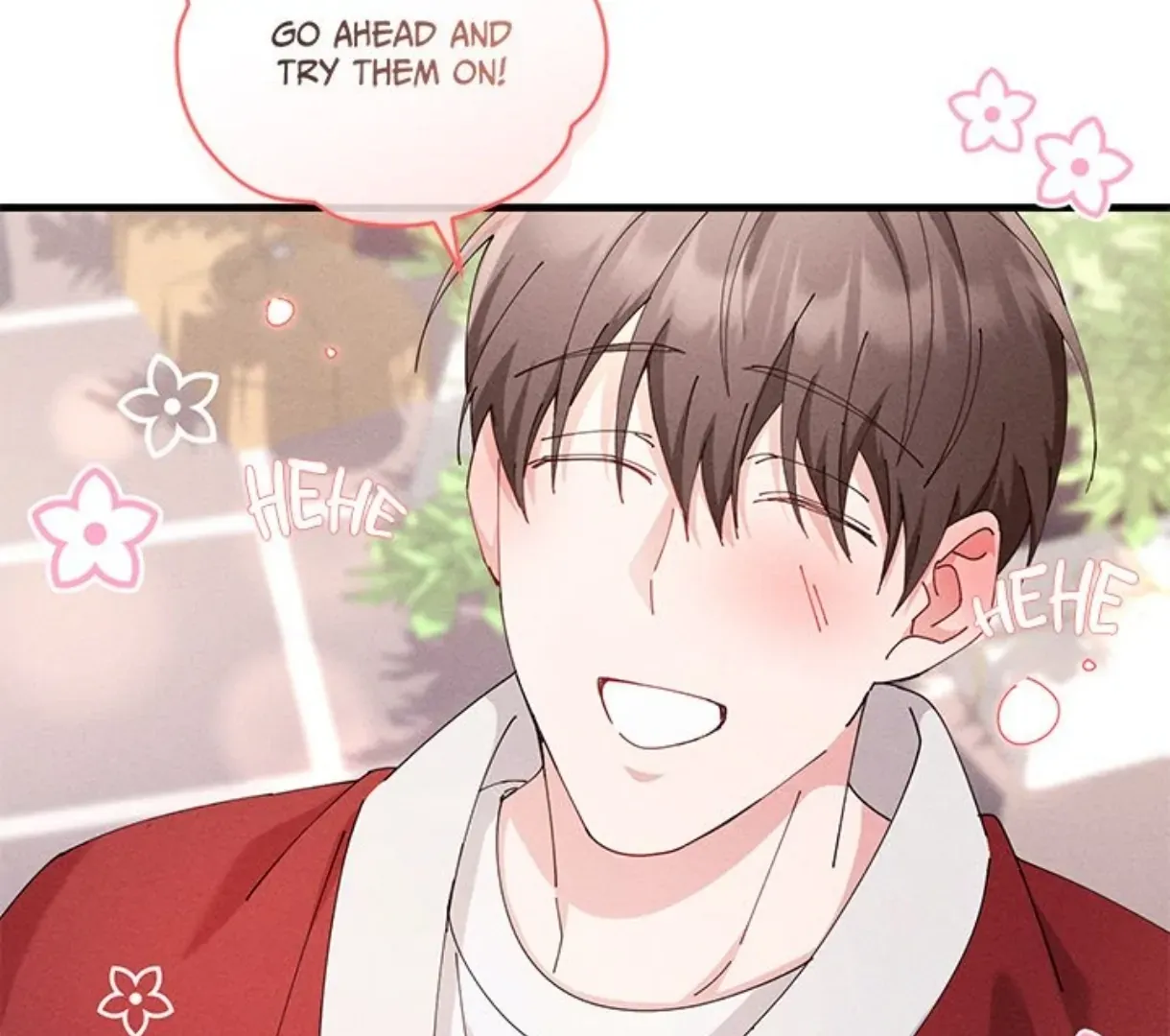 Two Flavored Crush Chapter 31 page 149 - 