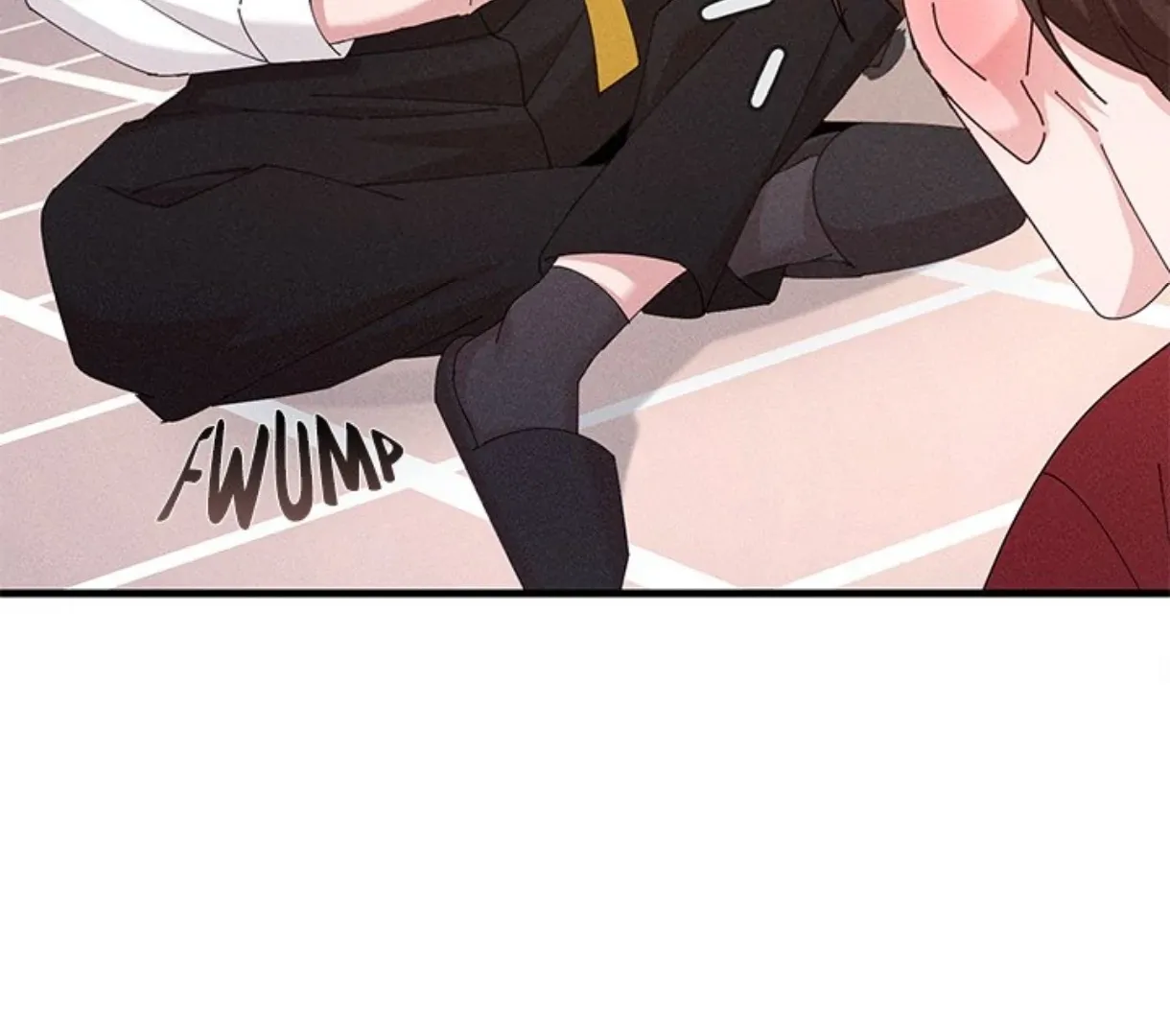 Two Flavored Crush Chapter 31 page 152 - 