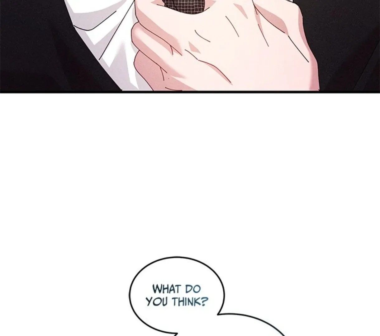 Two Flavored Crush Chapter 31 page 154 - 